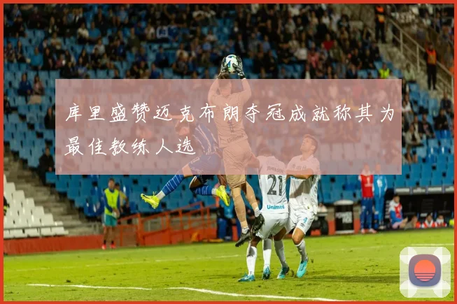 库里盛赞迈克布朗夺冠成就称其为最佳教练人选
