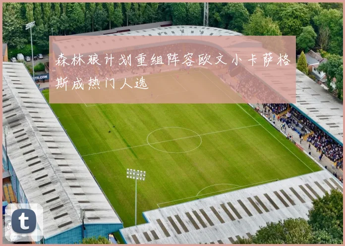 森林狼计划重组阵容欧文小卡萨格斯成热门人选