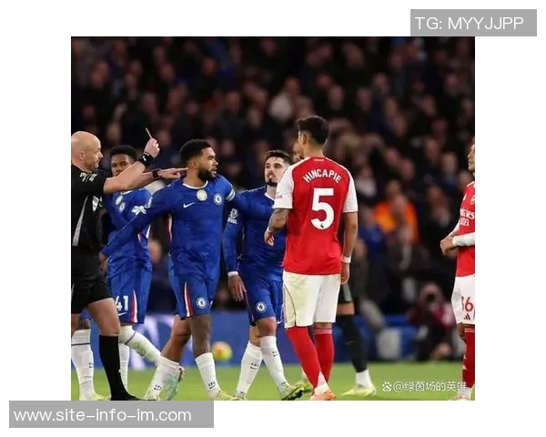 詹姆斯回应外界质疑称战平阿森纳展现切尔西进步之路