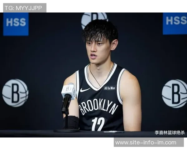 曾凡博首秀闪耀NBA中国赛太阳队对决篮网精彩回顾